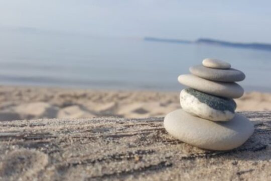 Finding Calm in the Chaos: Why Your Coping Strategies Aren’t Working (And What to Do Instead)