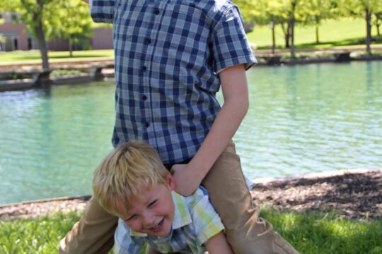 Kids & Teens