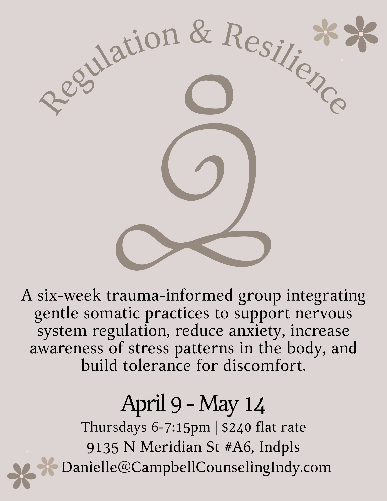 You are currently viewing Regulation & Resilience