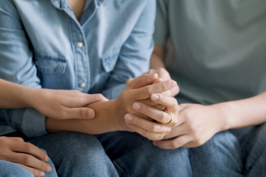 Why Couples Wait So Long to Get Help And What It Costs Them