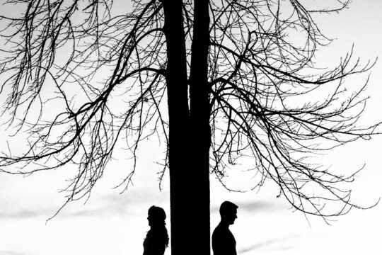 What Couples Therapy Actually Looks Like (And Why It’s Not What You Expect)