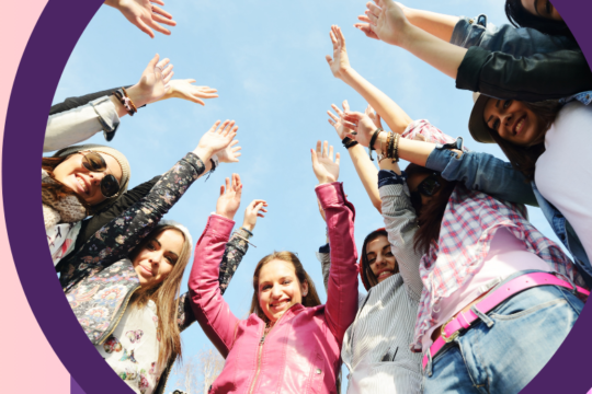 Helping Your Daughter Build Confidence: What Self-Esteem Actually Looks Like in Teen Girls