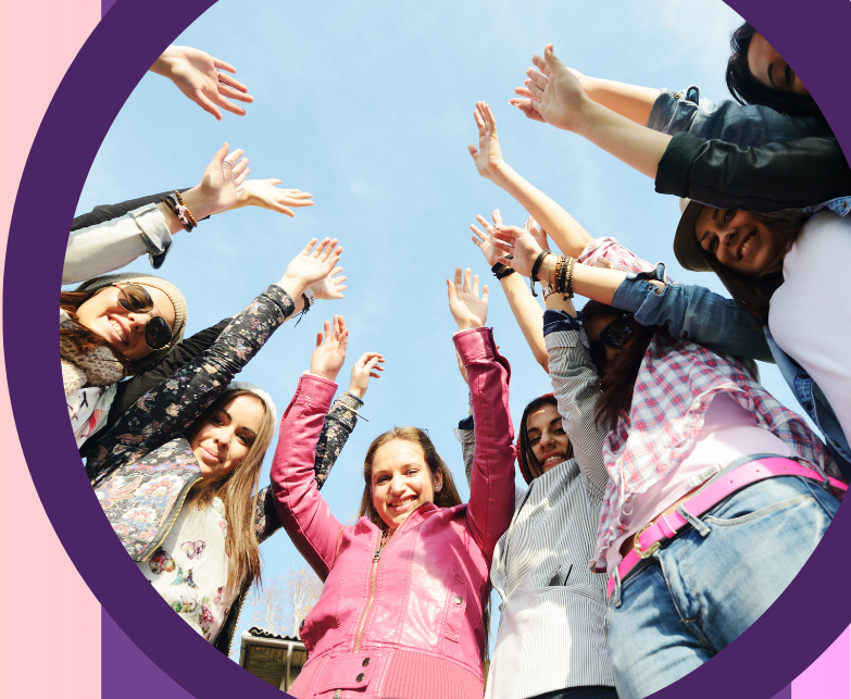 You are currently viewing Helping Your Daughter Build Confidence: What Self-Esteem Actually Looks Like in Teen Girls