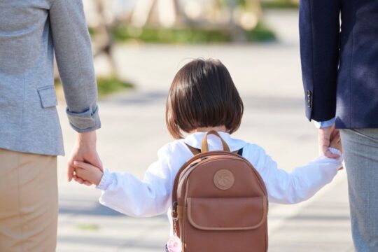 Is This a Difficult Phase… Or Something Worth Addressing? (A Parent’s Guide)