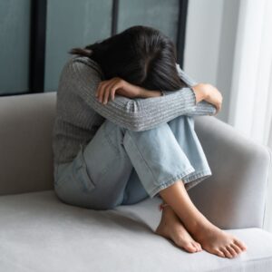 Read more about the article Did You Grow Up With an Emotionally Immature Parent? Here’s What That Might Look Like in Adulthood
