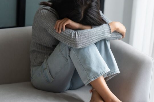 Did You Grow Up With an Emotionally Immature Parent? Here’s What That Might Look Like in Adulthood
