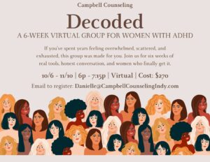 Read more about the article ADHD in Women: Beyond the TikTok Checklist