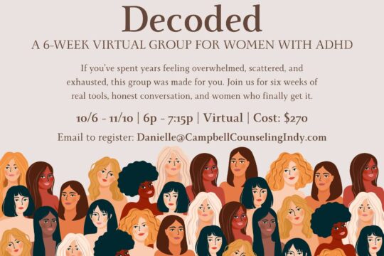 ADHD in Women: Beyond the TikTok Checklist